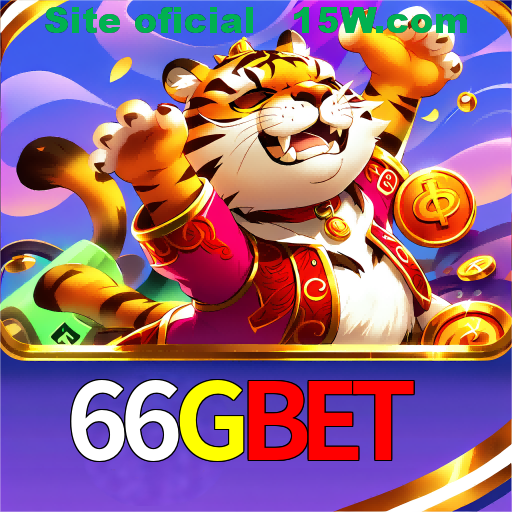 Imagem promocional da 66Gbet mostrando a plataforma e suas vantagens